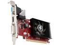 PowerColor Radeon R5 230 2GB DDR3 PCI Express 2.1 CrossFireX Support Low Profile Video Cards AXR5 230 2GBK3-LHE
