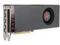 PowerColor Radeon RX Vega 56 8GB HBM2 PCI Express 3.0 CrossFireX Support ATX Graphics Card AXRX VEGA 56 8GBHBM2-3DH