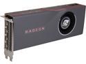PowerColor AMD Radeon RX 5700 XT 8GB GDDR6 AXRX 5700XT 8GBD6-M3DH
