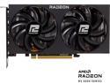 PowerColor Fighter Radeon RX 6600 XT 8GB GDDR6 PCI Express 4.0 ATX Video Card 6600XT 8GBD6-3DH