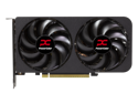 PowerColor Reaper Radeon RX 9060 XT 8GB GDDR6 PCI Express 5.0 x16 ATX Graphics Card Reaper AMD Radeon RX 9060XT 8GB GDDR6
