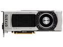 NVIDIA GeForce GTX 970 4GB Video Card (Require Min. 500W Power Supply)