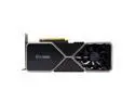 NVIDIA GeForce RTX 3080 Founders Edition Graphics Card 10GB GDDR6X - Titanium and Black