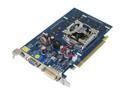 PNY GeForce 7300GT 256MB GDDR2 PCI Express x16 Video Card VCG7300GXPB