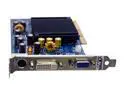 PNY GeForce 6200 128MB DDR AGP 4X/8X Graphics Card VCG62128AWB