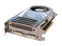 PNY VCG88GTSXPB GeForce 8800GTS 640MB 320-bit GDDR3 PCI Express x16 HDCP Ready SLI Supported Video Card