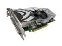 PNY Quadro FX 5500 VCQFX5500-PCIE-PB 1GB 256-bit GDDR2 PCI Express x16 Graphics Card