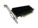 PNY Quadro NVS 290 VCQ290NVS-PCIEX16-PB 256MB 64-bit GDDR2 PCI Express x16 Low Profile Graphics Card