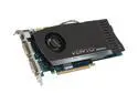 PNY GeForce 9600 GT 512MB GDDR3 PCI Express 2.0 x16 SLI Support Graphics Card VCG96512GXPB