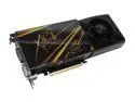 PNY GeForce GTX 260 896MB GDDR3 PCI Express 2.0 x16 SLI Support Graphics Card VCGGTX260XPB
