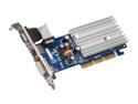 PNY GeForce 6200 256MB GDDR2 AGP 4X/8X Video Card VCG62256AEB