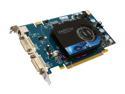 PNY GeForce 8600 GT 512MB GDDR3 PCI Express x16 SLI Support Video Card VCG86512GXWB-OC