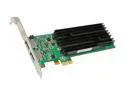 PNY Quadro NVS 295 VCQ295NVS-X1-DVI-PB 256MB 64-bit GDDR3 PCI Express 2.0 x1 Graphics Card
