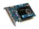 PNY GeForce 8600 GT 256MB DDR3 PCI Express x16 SLI Support Video Card VCG8600GXXB