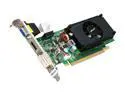 PNY GeForce 210 512MB DDR2 PCI Express 2.0 x16 Graphics Card VCGG2105XEB-S