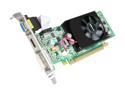 PNY GeForce GT 220 1GB DDR2 PCI Express 2.0 x16 Video Card VCGGT2201XEB-S