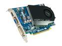 PNY GeForce GT 240 512MB GDDR5 PCI Express 2.0 x16 Video Card VCGGT2405G5XEB
