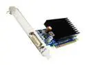 PNY GeForce 8400 GS 512MB DDR2 PCI Express 2.0 x16 Low Profile Ready Graphics Card VCG84DMS5SXPB