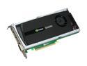 PNY Quadro 4000 VCQ4000-PB 2GB 256-bit GDDR5 PCI Express 2.0 x16 Graphics Card