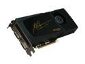 PNY GeForce GTX 470 (Fermi) 1280MB GDDR5 PCI Express 2.0 x16 SLI Support Video Card RVCGGTX470XXB