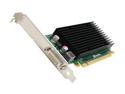PNY Quadro NVS 300 VCNVS300X16-PB 512MB DDR3 PCI Express x16 Low Profile Graphics Card