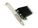 PNY NVS Quadro NVS 300 VCNVS300X1-PB 512MB DDR3 PCI Express x1 Low Profile Graphics Card