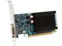 PNY Commercial Series GeForce 8400 GS 1GB DDR3 PCI Express 2.0 x16 Low Profile Graphics Card VCG84DMS1D3SXPB-CG