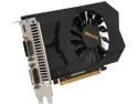 PNY GeForce GTX 650 1GB GDDR5 PCI Express 3.0 x16 Graphics Card VCGGTX6501XPB