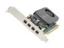 PNY NVS 510 VCNVS510DVI-PB 2GB 128-bit DDR3 PCI Express 3.0 x16 Low Profile Graphics Card
