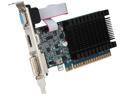 PNY 1GB DDR3 Low Profile Video Card RVCG841024D3SXXB