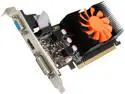 PNY VCGGT4302XPB GeForce GT 430 (Fermi) 2GB 128-Bit DDR3 PCI Express 2.0 x16 HDCP Ready Video Card Manufactured Recertified