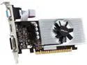 PNY GeForce GT 730 1GB GDDR5 PCI Express 2.0 x16 Low Profile Ready Graphics Card VCGGT7301D5LXPB