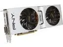 PNY VCGGTX780T3XPB-CC-OC G-SYNC Support GeForce GTX 780 Ti 3GB 384-Bit GDDR5 PCI Express 3.0 x16 SLI Support Video Card XLR8 Enthusiast Edition