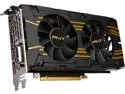 PNY GeForce GTX 960 2GB GDDR5 PCI Express 3.0 x16 SLI Support Graphics Card VCGGTX9602XPB-XE-OC