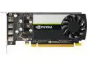 PNY T600 VCNT600-PB 4GB 128-bit GDDR6 PCI Express 3.0 x16 Low Profile Graphics Card