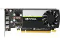 PNY T400 VCNT4004GB-PB 4GB 64-bit GDDR6 PCI Express 3.0 x16 Low Profile Graphics Card