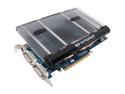 ECS GeForce 8800 GT 512MB GDDR3 PCI Express 2.0 x16 SLI Support Video Card N8800GT-512MX+