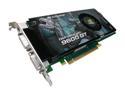 ECS GeForce 9600 GT 512MB GDDR3 PCI Express 2.0 x16 SLI Support Video Card N9600GT-512MX EDM