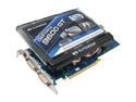 ECS GeForce 9600 GT 512MB GDDR3 PCI Express 2.0 x16 SLI Support Video Card N9600GT-512MX-P