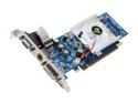 ECS GeForce 8400 GS 512MB GDDR2 PCI Express 2.0 x16 Video Card N8400GS2-512DS