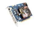 ECS GeForce 9500 GT 512MB DDR3 PCI Express 2.0 x16 SLI Support Video Card N9500GT-512MUL-F