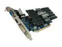 ECS GeForce 210 512MB DDR2 PCI Express 2.0 x16 Low Profile Ready Graphics Card NSG210C-512QS-H