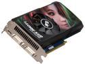 ECS GeForce GTX 560 Ti (Fermi) 1GB GDDR5 PCI Express 2.0 x16 SLI Support Video Card NGTX560TI-1GPI-F1