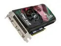 ECS Black Series GeForce GTX 560 (Fermi) 1GB GDDR5 PCI Express 2.0 x16 SLI Support Graphics Card NBGTX560-1GPI-F