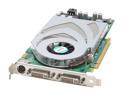 AOpen GeForce 7800GT 256MB GDDR3 PCI Express x16 SLI Support Video Card Aeolus 7800GT-DVD256