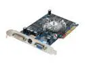 ZOGIS GeForce FX 5200 128MB DDR AGP 4X/8X Graphics Card ZO52-CAGP