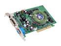 ZOGIS GeForce 6800LE 256MB GDDR2 AGP 4X/8X Video Card ZO68LE-DAGP
