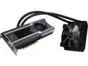 MSI GeForce GTX 1080 Ti 11GB GDDR5X PCI Express 3.0 x16 SLI Support Graphics Card GTX 1080 Ti SEA HAWK X