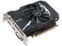 MSI Radeon RX 550 4GB GDDR5 PCI Express x16 (Uses x8) Graphics Card RX 550 AERO ITX 4G OC