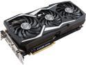 Geforce gtx 1080 ti lightning online z